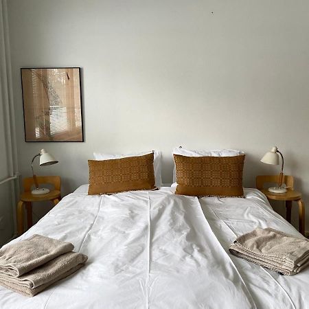Aalto Apartments Sunila Honkala 1 كوتكا المظهر الخارجي الصورة