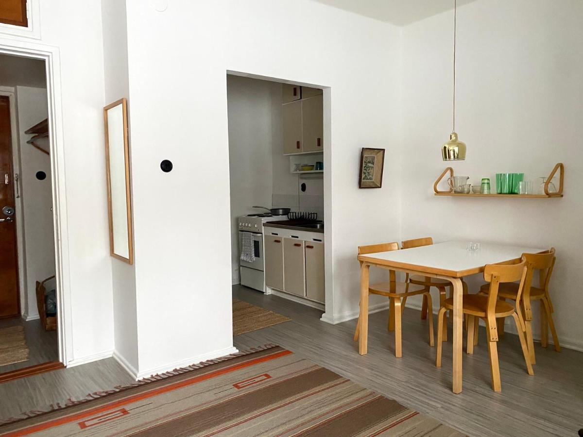Aalto Apartments Sunila Honkala 1 كوتكا المظهر الخارجي الصورة