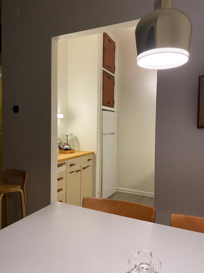 Aalto Apartments Sunila Honkala 1 كوتكا المظهر الخارجي الصورة