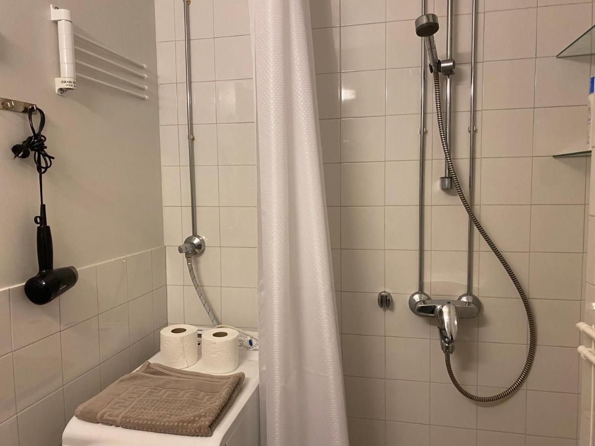 Aalto Apartments Sunila Honkala 1 كوتكا المظهر الخارجي الصورة