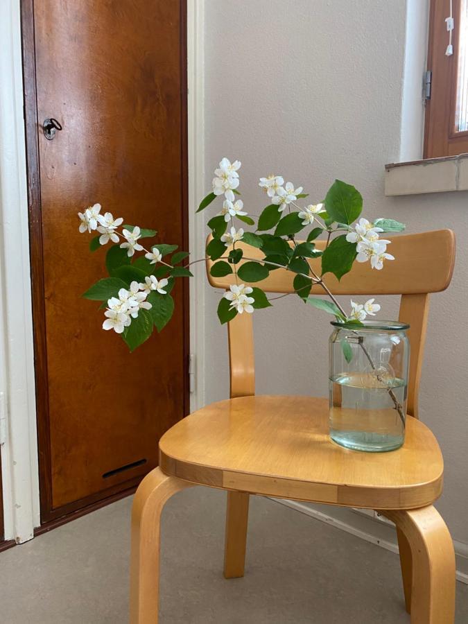 Aalto Apartments Sunila Honkala 1 كوتكا المظهر الخارجي الصورة