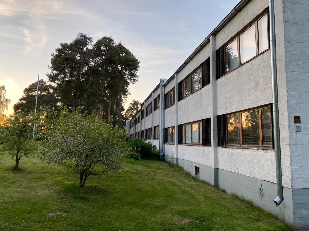 Aalto Apartments Sunila Honkala 1 كوتكا المظهر الخارجي الصورة